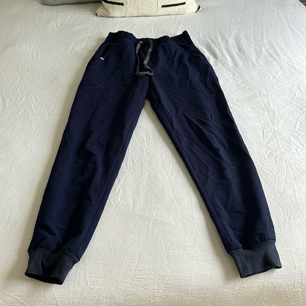 Figs Joggers Scrub Bottoms